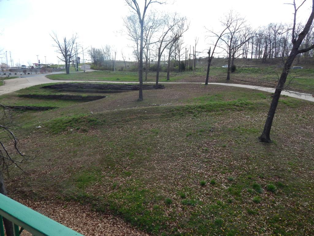 Ramada Branson Hotel And Resort Zewnętrze zdjęcie