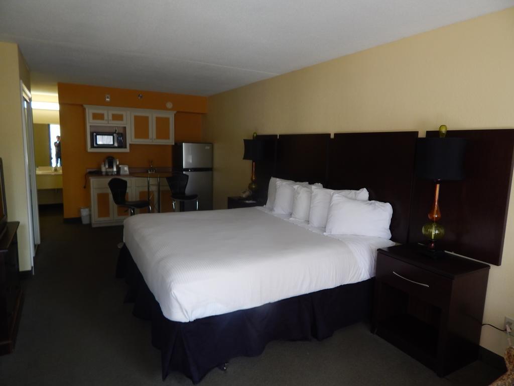 Ramada Branson Hotel And Resort Zewnętrze zdjęcie