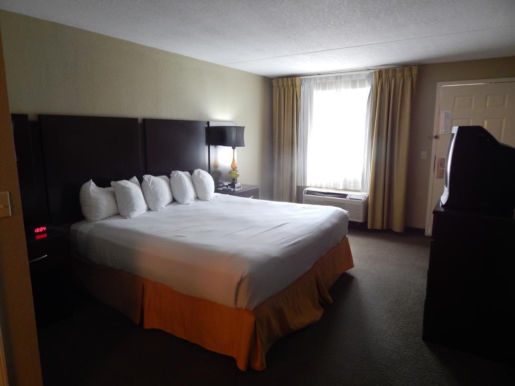 Ramada Branson Hotel And Resort Zewnętrze zdjęcie