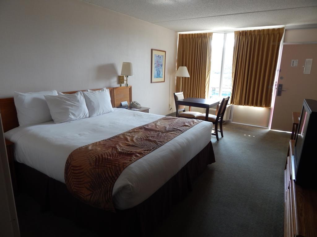 Ramada Branson Hotel And Resort Zewnętrze zdjęcie
