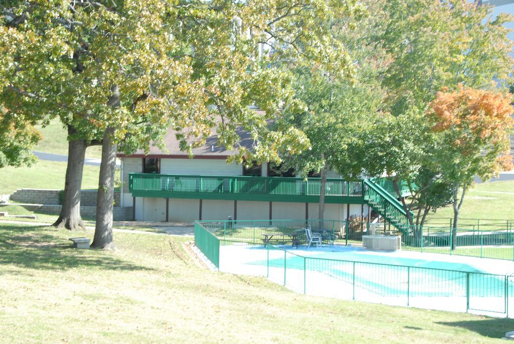 Ramada Branson Hotel And Resort Zewnętrze zdjęcie