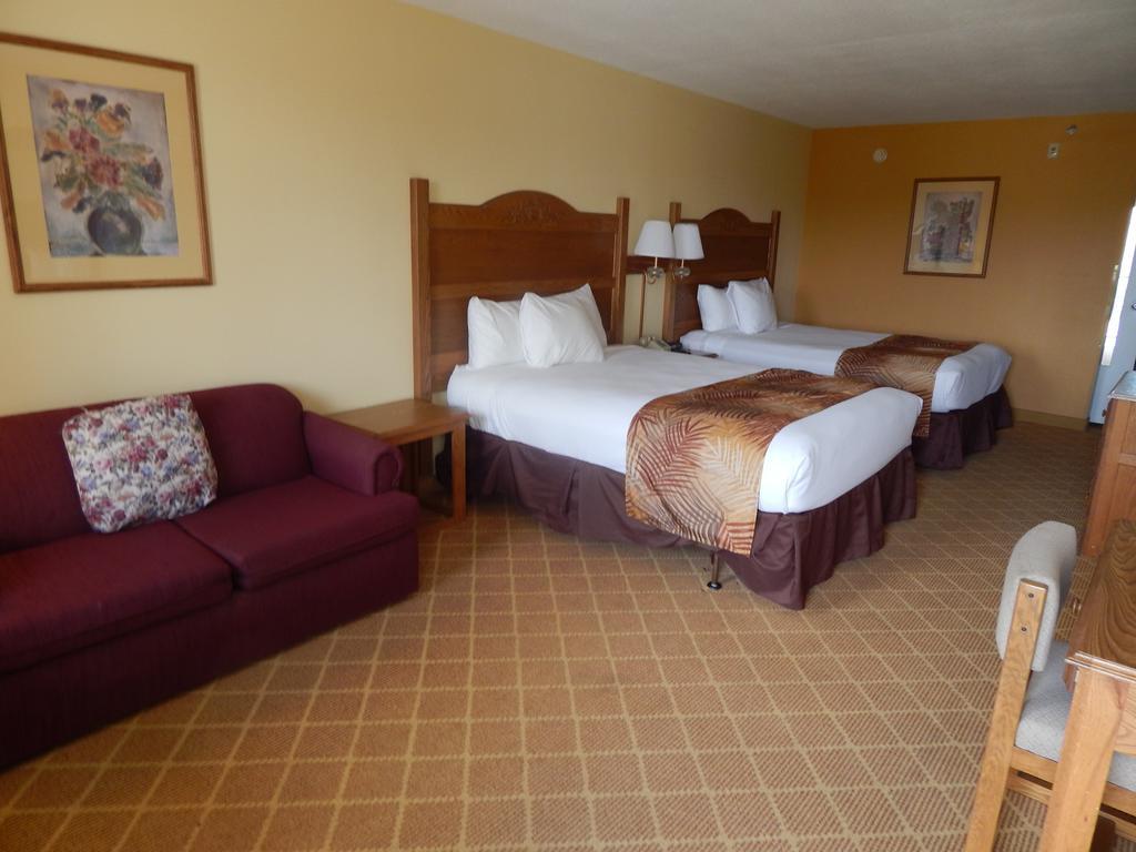 Ramada Branson Hotel And Resort Pokój zdjęcie