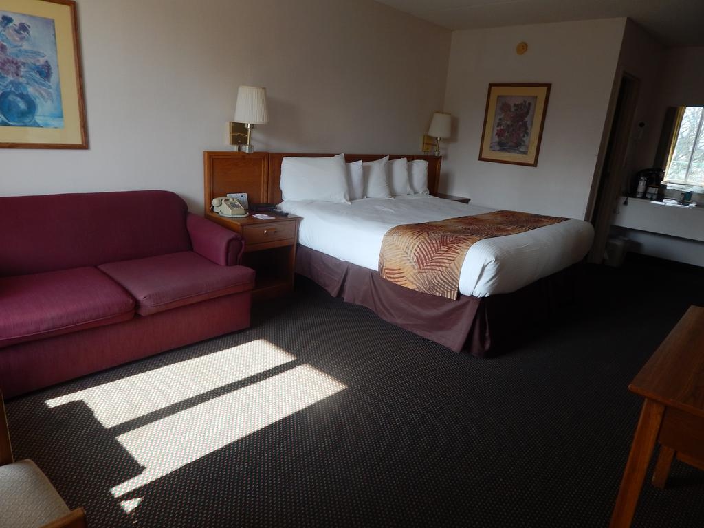 Ramada Branson Hotel And Resort Pokój zdjęcie