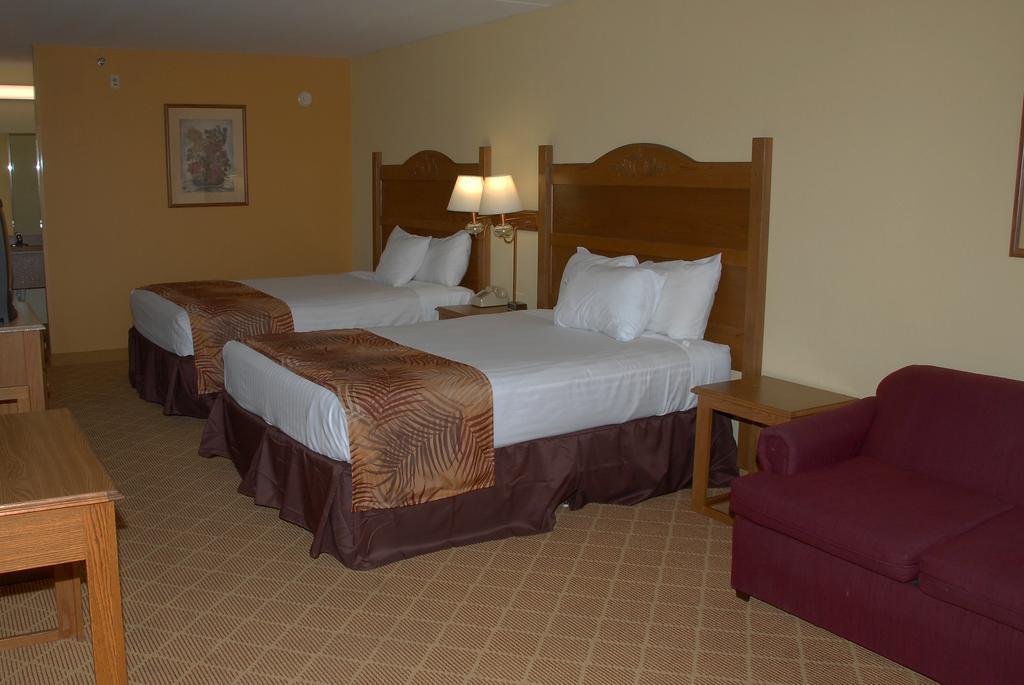 Ramada Branson Hotel And Resort Pokój zdjęcie