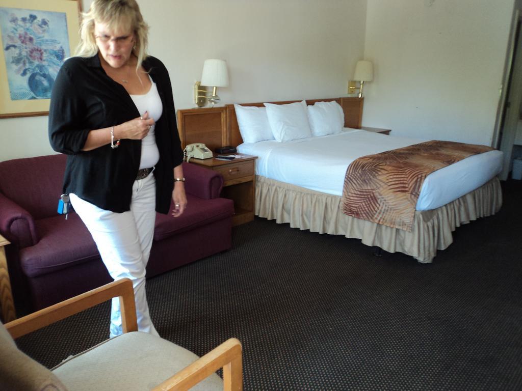 Ramada Branson Hotel And Resort Pokój zdjęcie