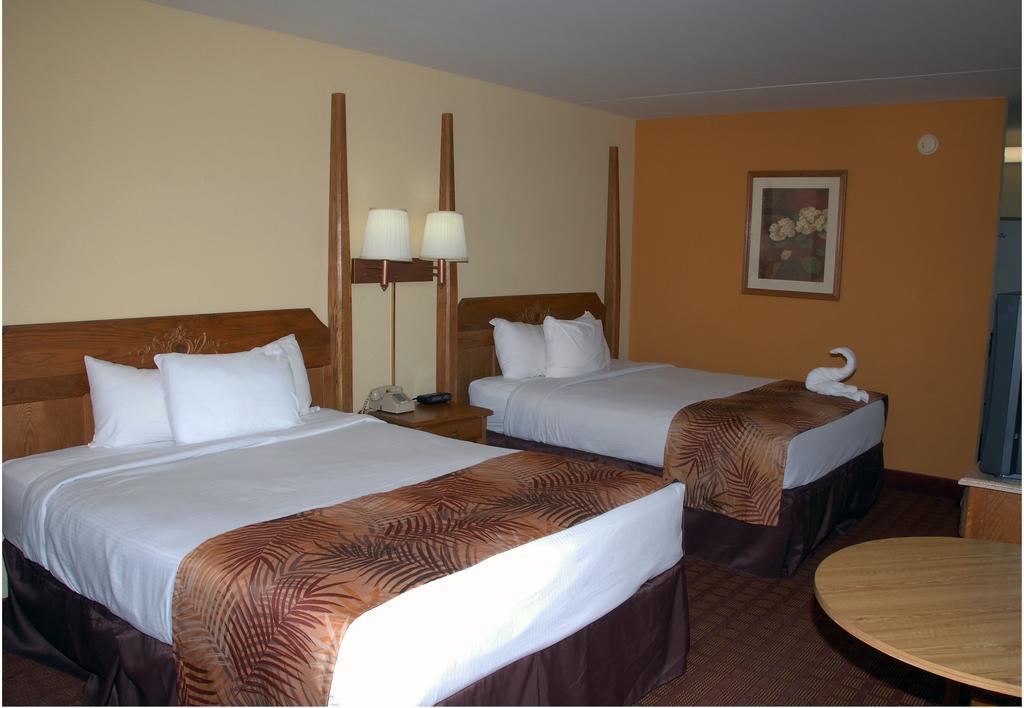 Ramada Branson Hotel And Resort Pokój zdjęcie