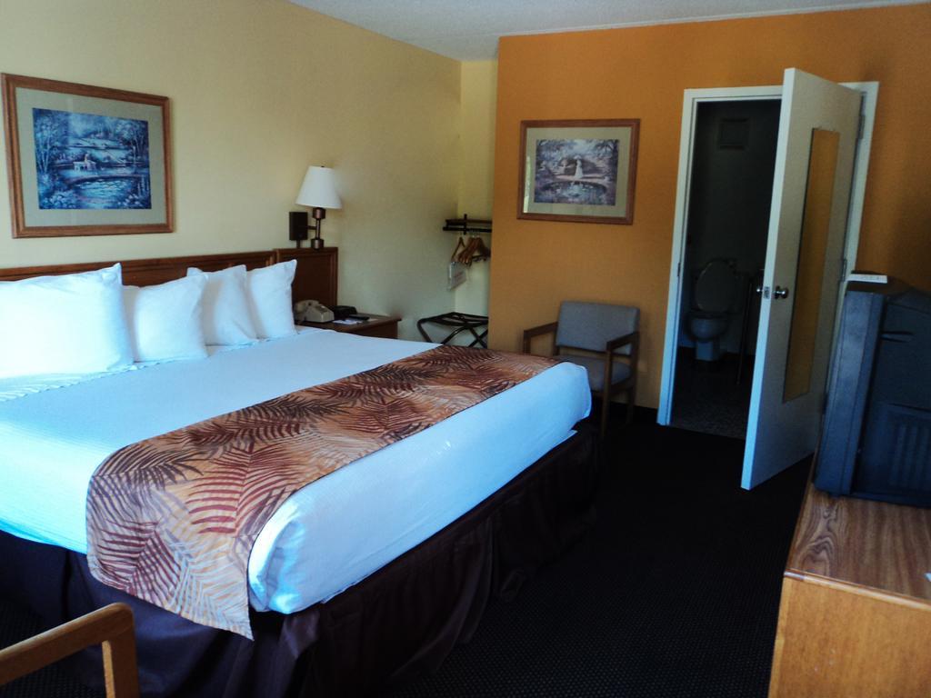 Ramada Branson Hotel And Resort Pokój zdjęcie
