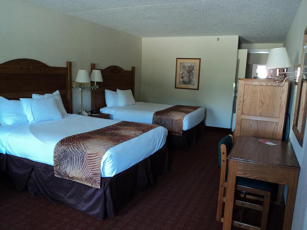 Ramada Branson Hotel And Resort Pokój zdjęcie