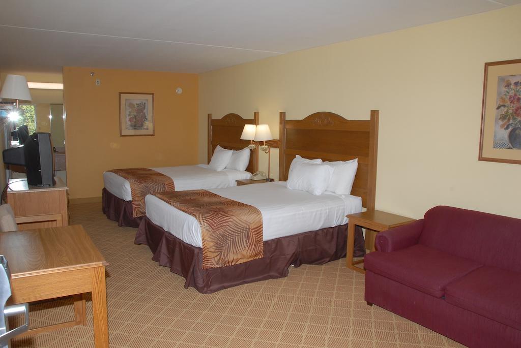 Ramada Branson Hotel And Resort Pokój zdjęcie