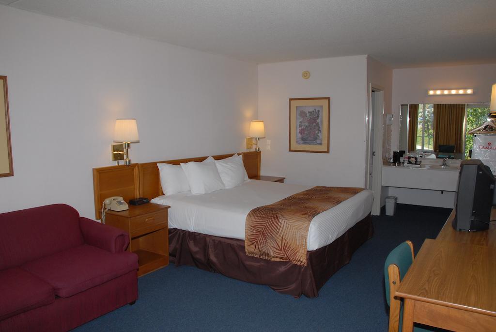 Ramada Branson Hotel And Resort Pokój zdjęcie