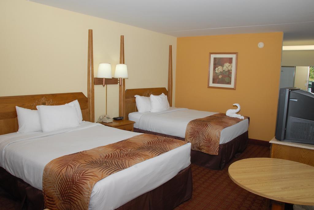 Ramada Branson Hotel And Resort Pokój zdjęcie